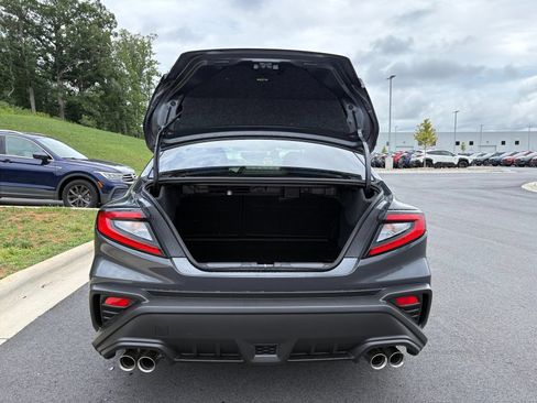 New 2026 Subaru WRX tS w/ Accessory Package #2 AWD/4WD image 11
