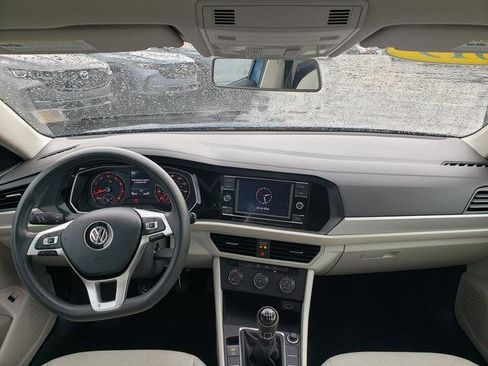 Used 2019 Volkswagen Jetta S w/ Driver Assistance Package image 14