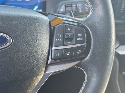 Used 2022 Ford Explorer ST w/ ST Street Pack image 29