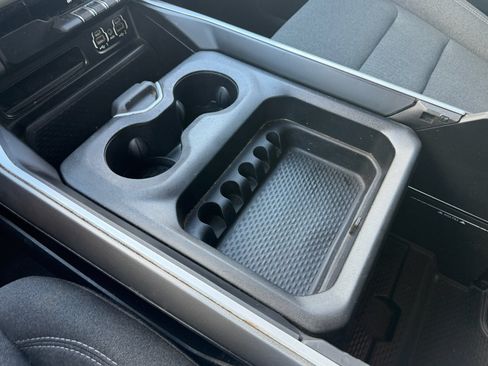Used 2019 RAM 1500 Limited AWD/4WD image 15