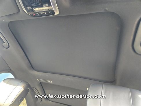 Used 2021 Mercedes-Benz S 580 4MATIC Sedan image 11