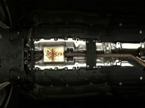 Used 2019 Volvo XC60 T5 Momentum w/ Premium Package image 41