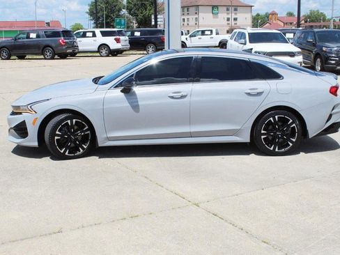 Used 2023 Kia K5 GT-Line image 6
