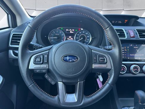 Used 2017 Subaru Crosstrek 2.0i Limited w/ Popular Package #2 image 9