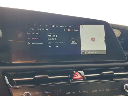 New 2026 Kia Niro EX image 21