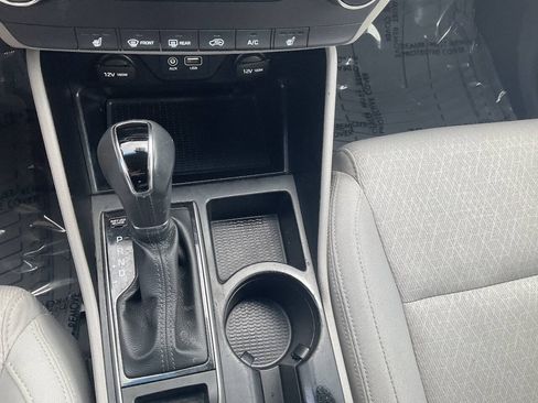 Used 2017 Hyundai Tucson Sport FWD image 17