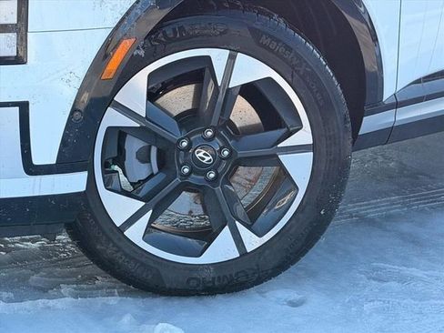 New 2026 Hyundai Palisade Limited AWD/4WD image 35