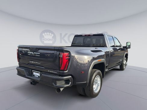 New 2026 GMC Sierra 3500 Denali Ultimate image 7