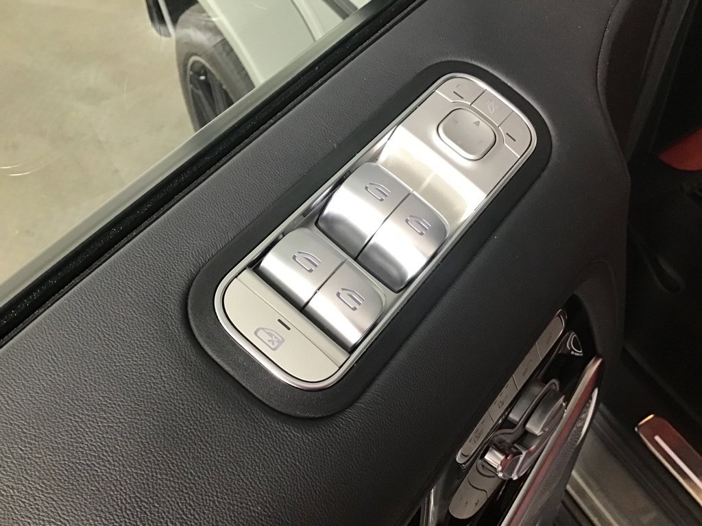 Used 2021 Mercedes-Benz G 63 AMG 4MATIC image 28