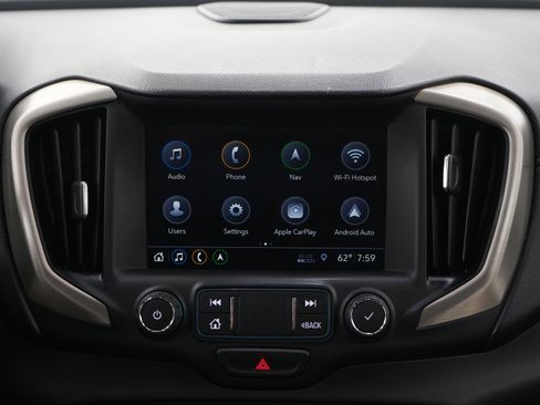 Used 2019 GMC Terrain Denali image 15