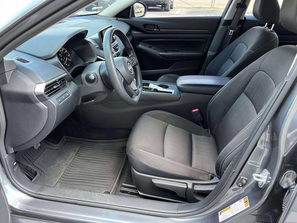 Used 2023 Nissan Altima 2.5 S FWD image 24