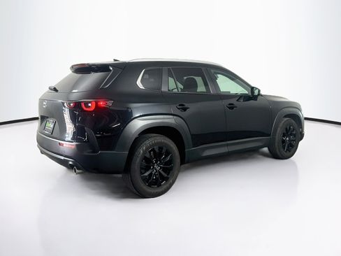 Used 2025 MAZDA CX-50 AWD 2.5 S w/ Premium Package image 9