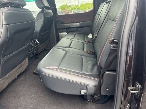 Used 2023 Ford F150 Lariat w/ Equipment Group 502A High AWD/4WD image 10