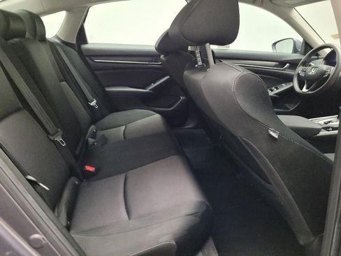 Used 2019 Honda Accord LX image 19