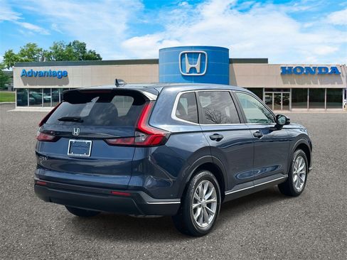 Certified 2023 Honda CR-V EX-L image 4