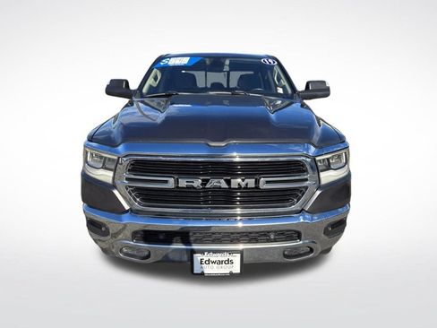 Used 2019 RAM 1500 Big Horn AWD/4WD image 9