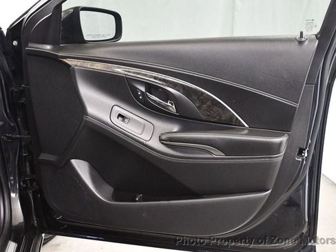 Used 2015 Buick LaCrosse Leather image 13