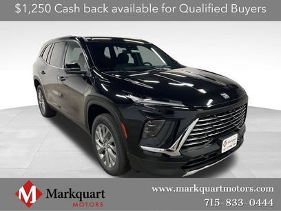 New 2026 Buick Enclave Preferred w/ Power Package