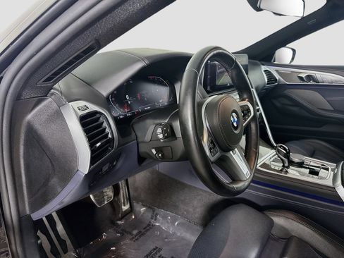 Used 2024 BMW 840i Gran Coupe RWD image 23