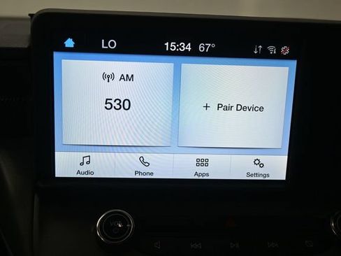 Certified 2024 Ford Maverick XLT w/ XLT Luxury Package AWD/4WD image 10