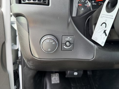 New 2026 Chevrolet Express 2500 Extended w/ Driver Convenience Package RWD image 13