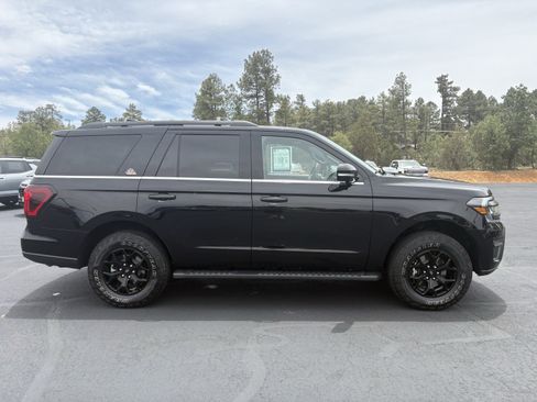 Used 2022 Ford Expedition Timberline AWD/4WD image 7