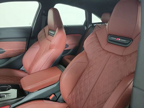 New 2026 Audi S5 Prestige image 19