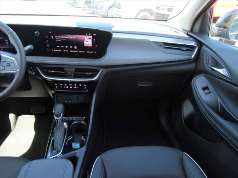Certified 2024 Buick Encore GX Avenir w/ Avenir Technology Package image 15