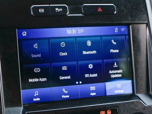 Used 2020 Ford F550 2WD Crew Cab Super Duty w/ XLT Value Package image 30