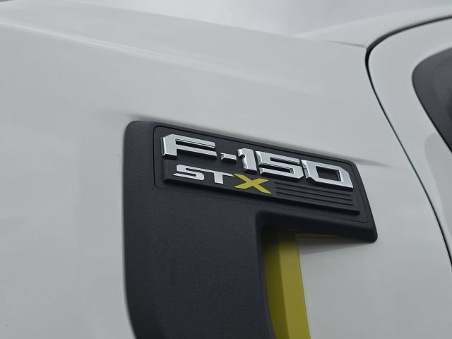Used 2024 Ford F150 STX AWD/4WD image 9