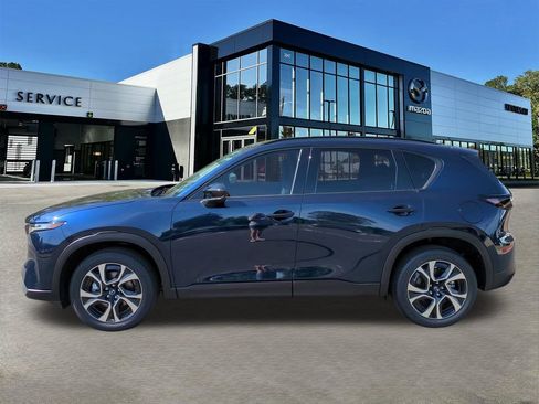 New 2026 MAZDA CX-5 Preferred AWD/4WD image 7