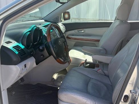 Used 2004 Lexus RX 330 AWD image 7
