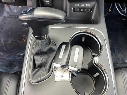 Used 2019 Dodge Durango R/T w/ Technology Group image 44