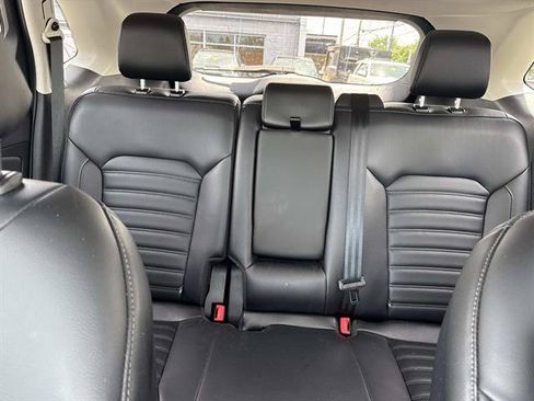 Certified 2023 Ford Edge SEL w/ Convenience Package AWD/4WD image 40