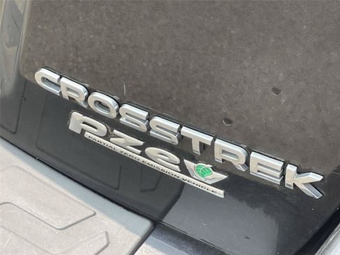 Used 2017 Subaru Crosstrek 2.0i Premium AWD/4WD image 7