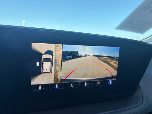 Used 2024 Buick Encore GX Preferred w/ Advanced Technology Package image 20