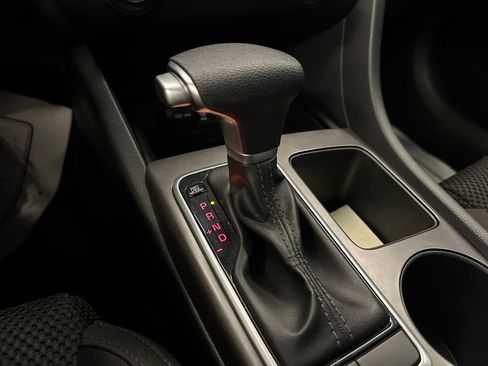 Used 2019 Kia Optima LX FWD image 16