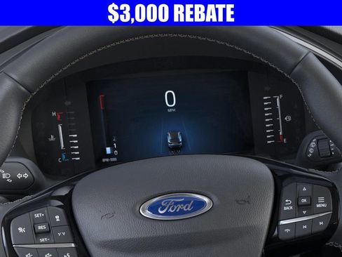 New 2026 Ford Escape Active w/ Tech Pack #1 image 13