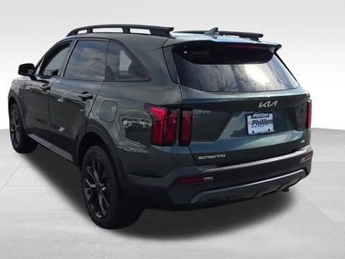 Used 2023 Kia Sorento X-Line EX AWD/4WD image 3