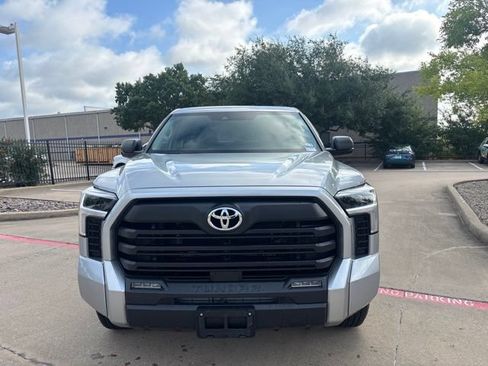 Used 2024 Toyota Tundra SR5 AWD/4WD image 2