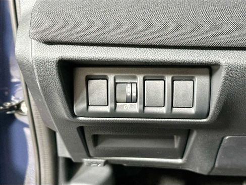 Certified 2025 Subaru Outback Premium w/ Popular Package #1A image 10