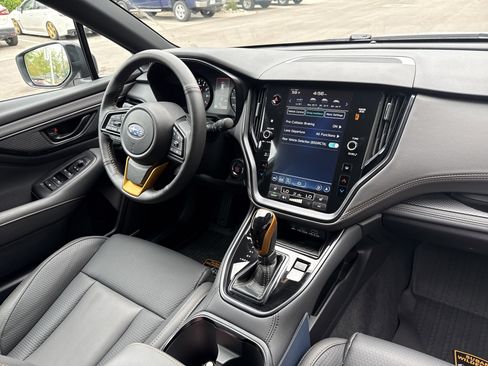 Used 2025 Subaru Outback Wilderness image 21