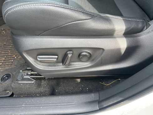 Used 2023 Toyota bZ4X Limited w/ Weather Package image 6