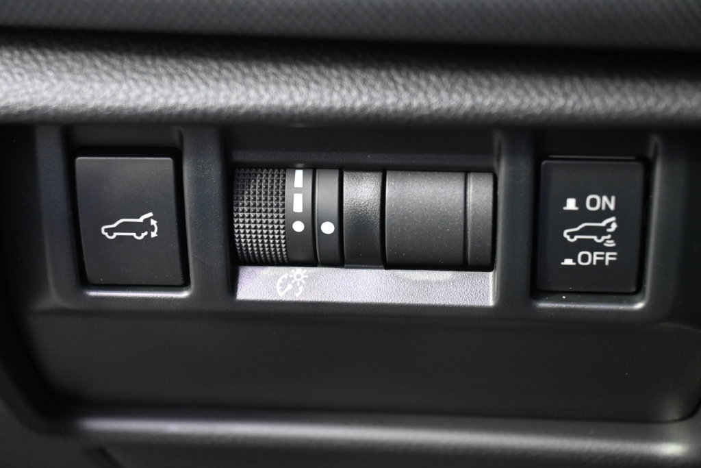 Certified 2026 Subaru Forester Touring AWD/4WD image 25