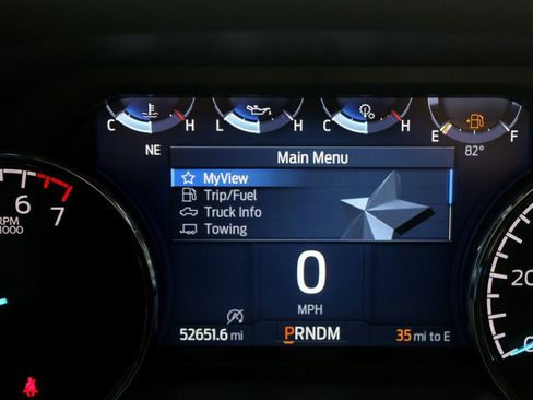 Used 2021 Ford F150 XLT w/ Equipment Group 302A High AWD/4WD image 16