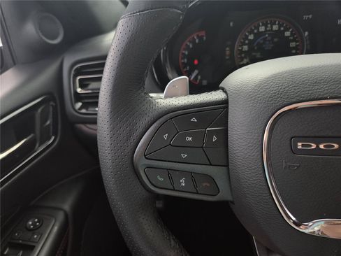 Used 2026 Dodge Durango GT AWD/4WD image 25
