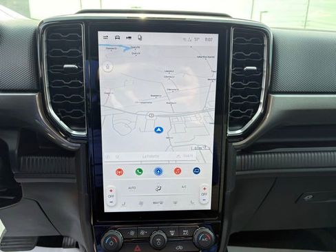 New 2026 Ford Ranger XLT w/ Equipment Group 301A High image 16