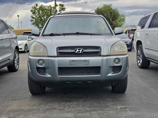 Used 2006 Hyundai Tucson Limited AWD/4WD video 2