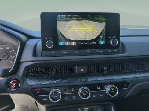Certified 2024 Honda CR-V Sport image 25