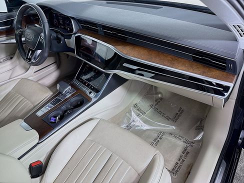Used 2019 Audi A6 3.0T Premium Plus w/ Premium Plus Package image 30